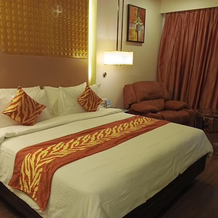 Fortune Murali Park, Vijayawada - Member Itc Hotels' Group Екстер'єр фото