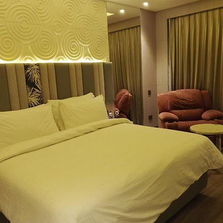 Fortune Murali Park, Vijayawada - Member Itc Hotels' Group Екстер'єр фото