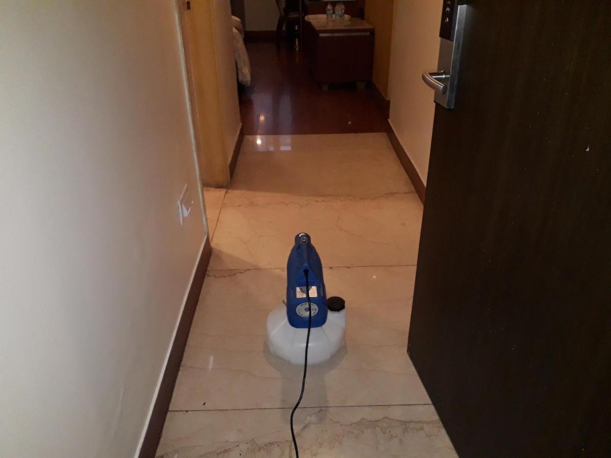 Fortune Murali Park, Vijayawada - Member Itc Hotels' Group Екстер'єр фото