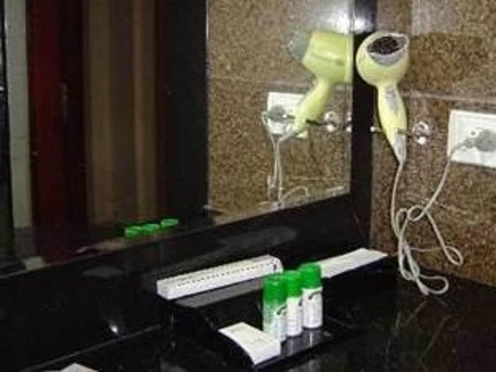 Fortune Murali Park, Vijayawada - Member Itc Hotels' Group Екстер'єр фото
