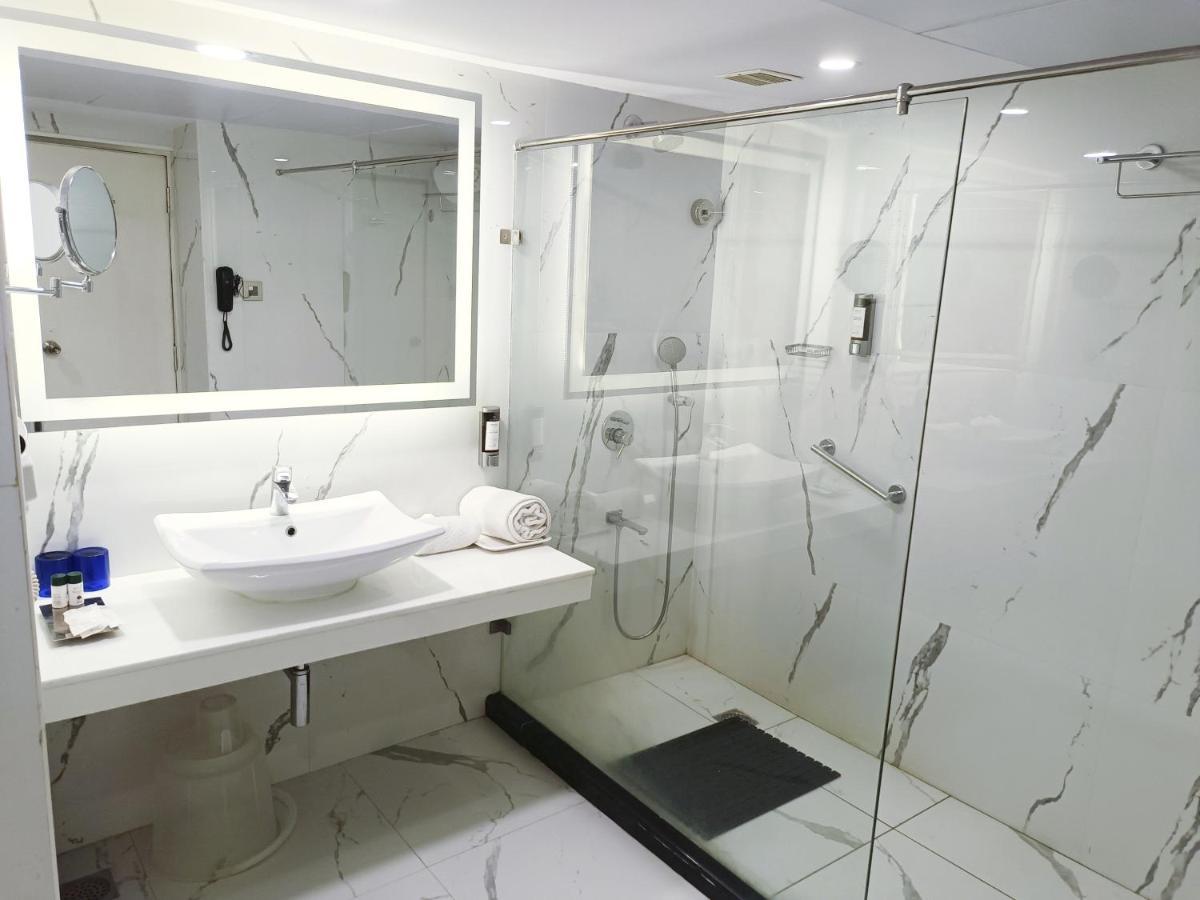 Fortune Murali Park, Vijayawada - Member Itc Hotels' Group Екстер'єр фото