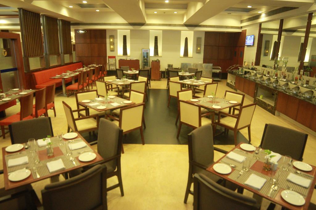 Fortune Murali Park, Vijayawada - Member Itc Hotels' Group Екстер'єр фото