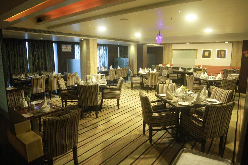 Fortune Murali Park, Vijayawada - Member Itc Hotels' Group Екстер'єр фото