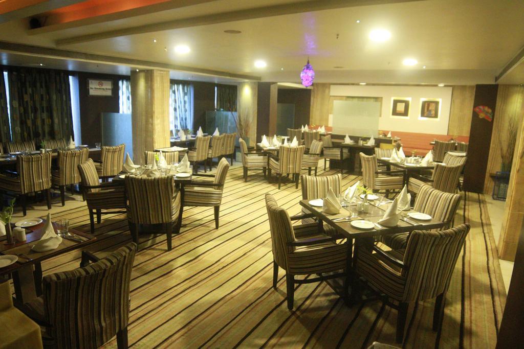 Fortune Murali Park, Vijayawada - Member Itc Hotels' Group Екстер'єр фото
