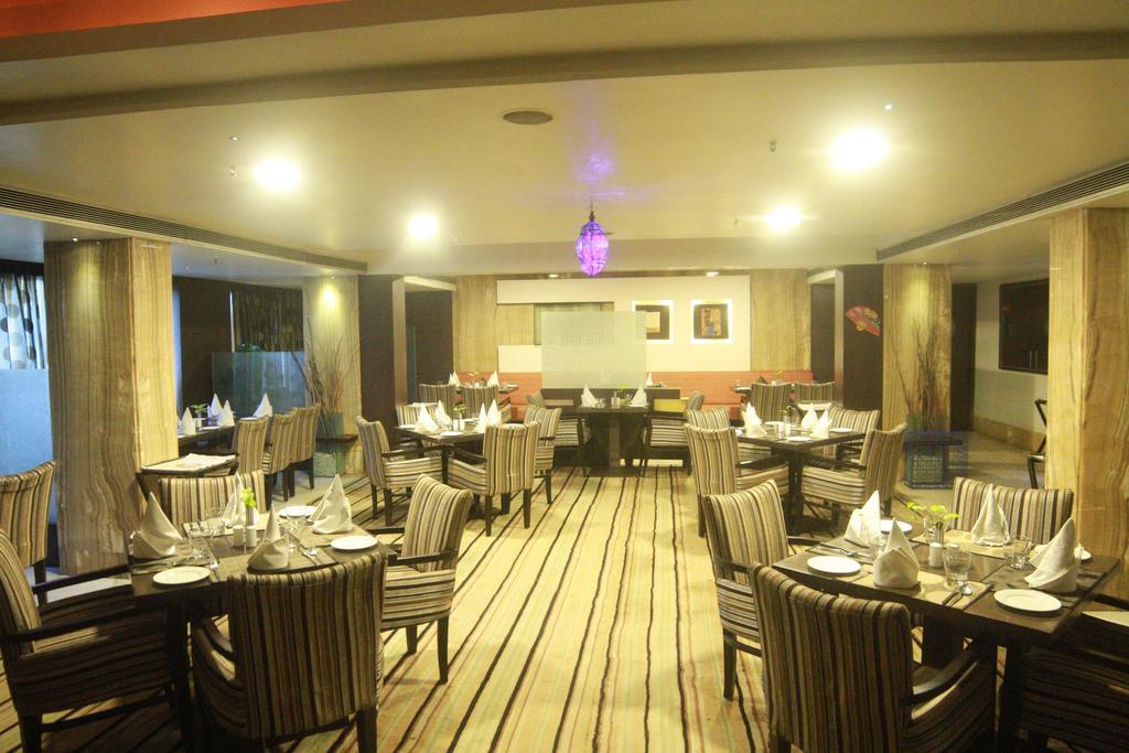 Fortune Murali Park, Vijayawada - Member Itc Hotels' Group Екстер'єр фото