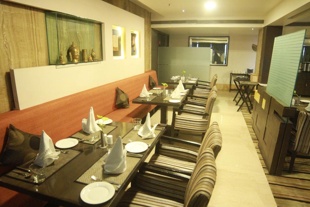 Fortune Murali Park, Vijayawada - Member Itc Hotels' Group Екстер'єр фото