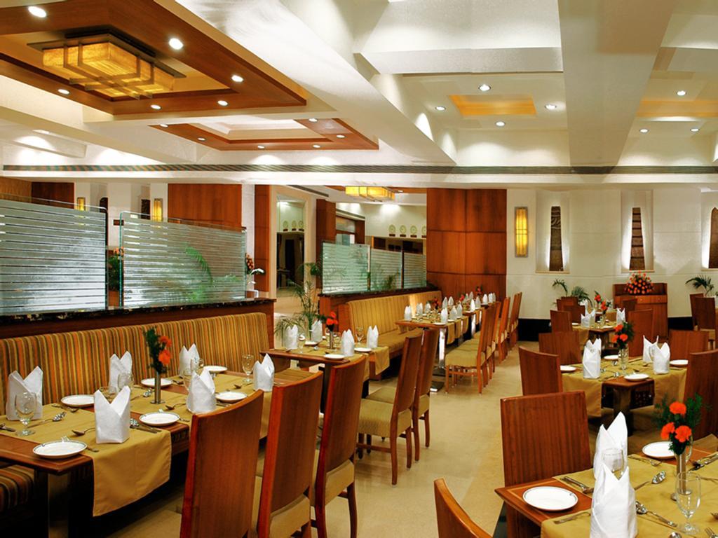 Fortune Murali Park, Vijayawada - Member Itc Hotels' Group Екстер'єр фото