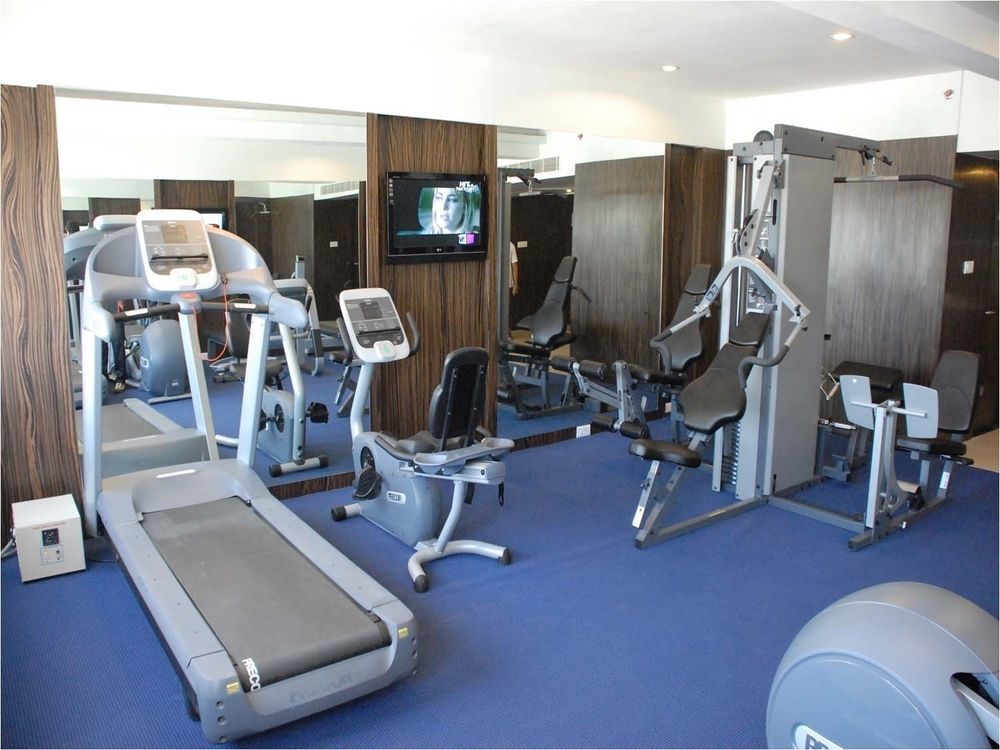 Fortune Murali Park, Vijayawada - Member Itc Hotels' Group Екстер'єр фото