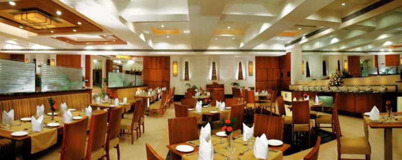 Fortune Murali Park, Vijayawada - Member Itc Hotels' Group Екстер'єр фото