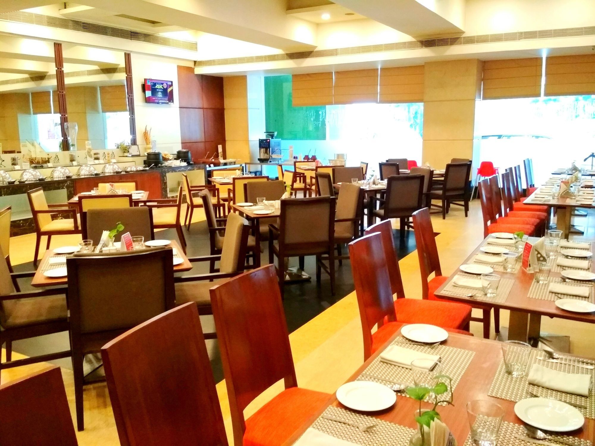 Fortune Murali Park, Vijayawada - Member Itc Hotels' Group Екстер'єр фото