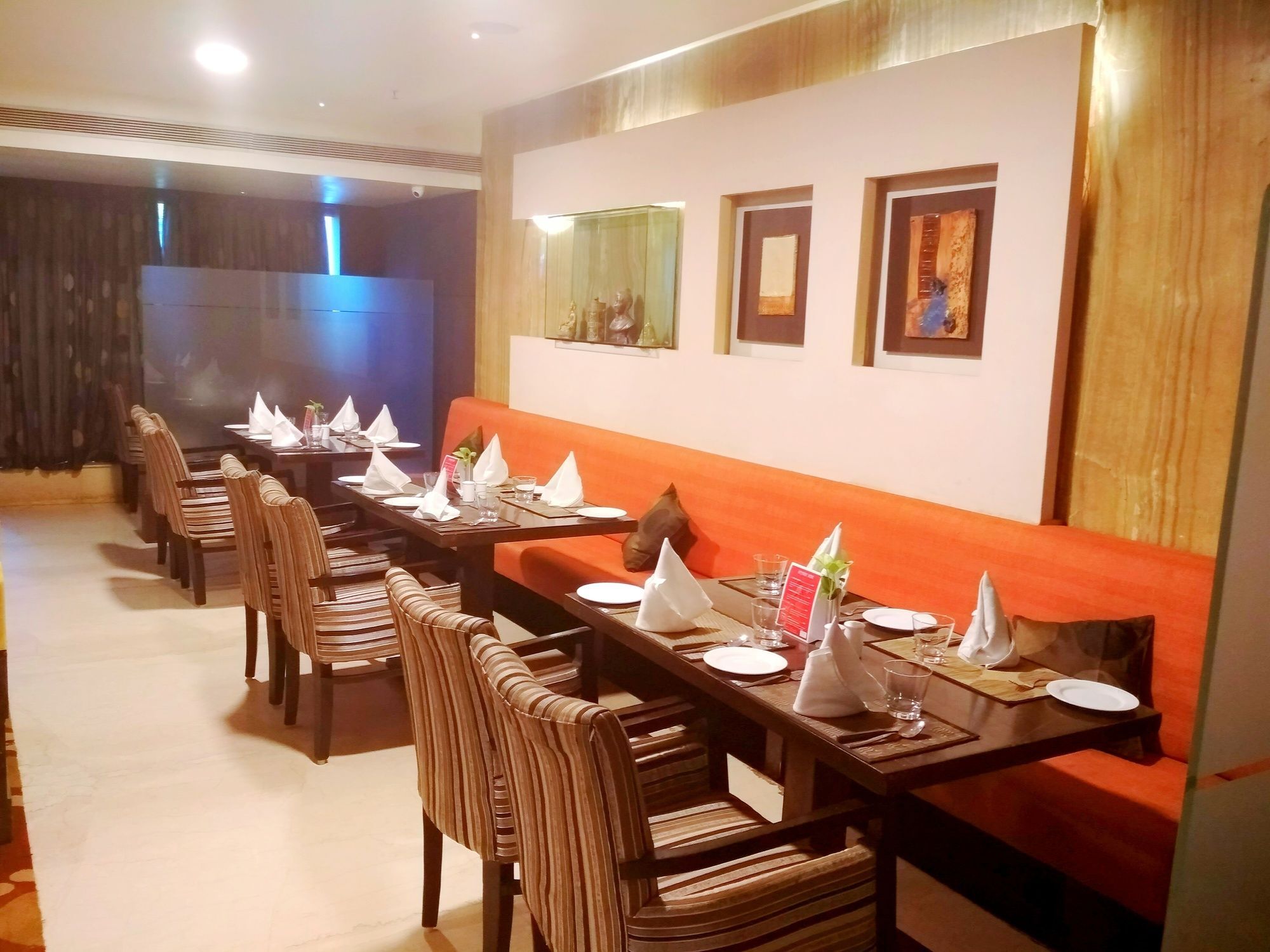 Fortune Murali Park, Vijayawada - Member Itc Hotels' Group Екстер'єр фото