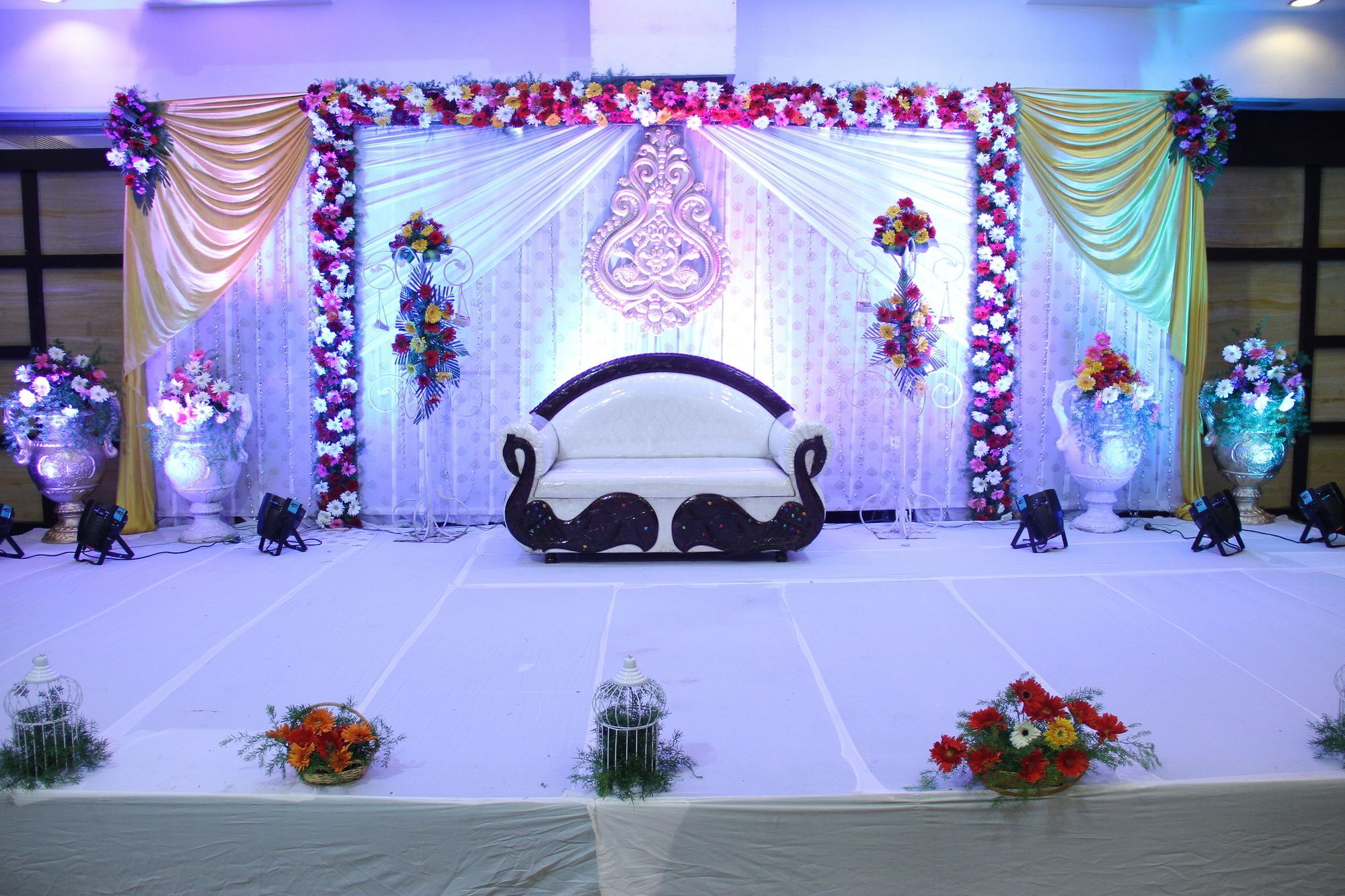 Fortune Murali Park, Vijayawada - Member Itc Hotels' Group Екстер'єр фото