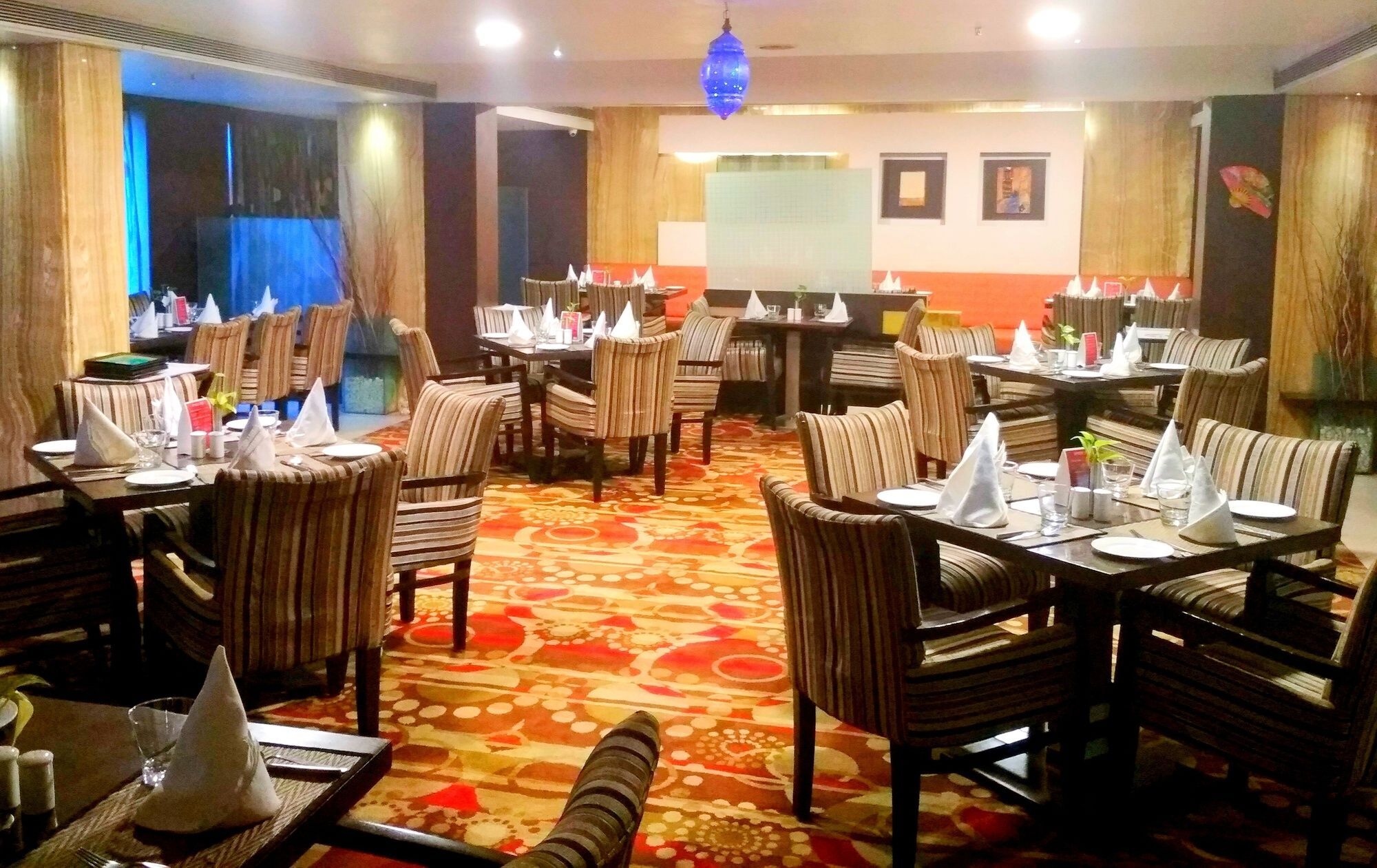 Fortune Murali Park, Vijayawada - Member Itc Hotels' Group Екстер'єр фото