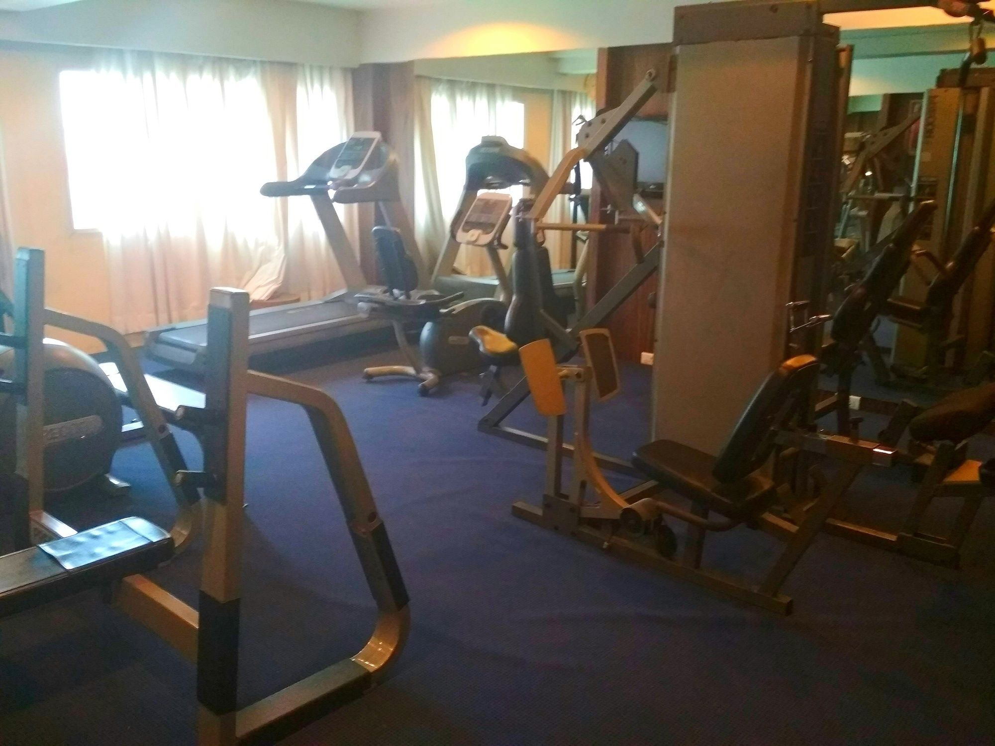 Fortune Murali Park, Vijayawada - Member Itc Hotels' Group Екстер'єр фото