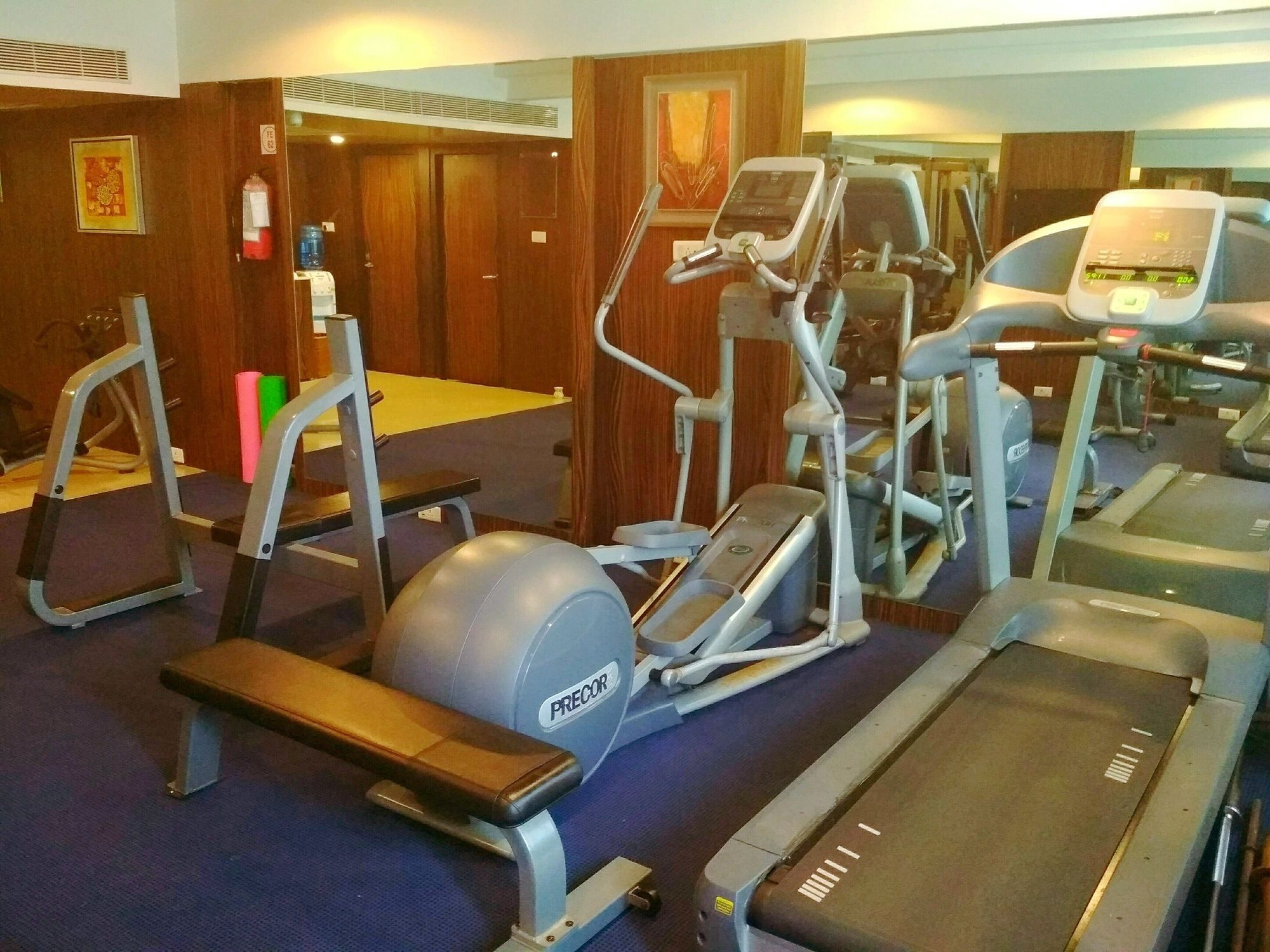 Fortune Murali Park, Vijayawada - Member Itc Hotels' Group Екстер'єр фото