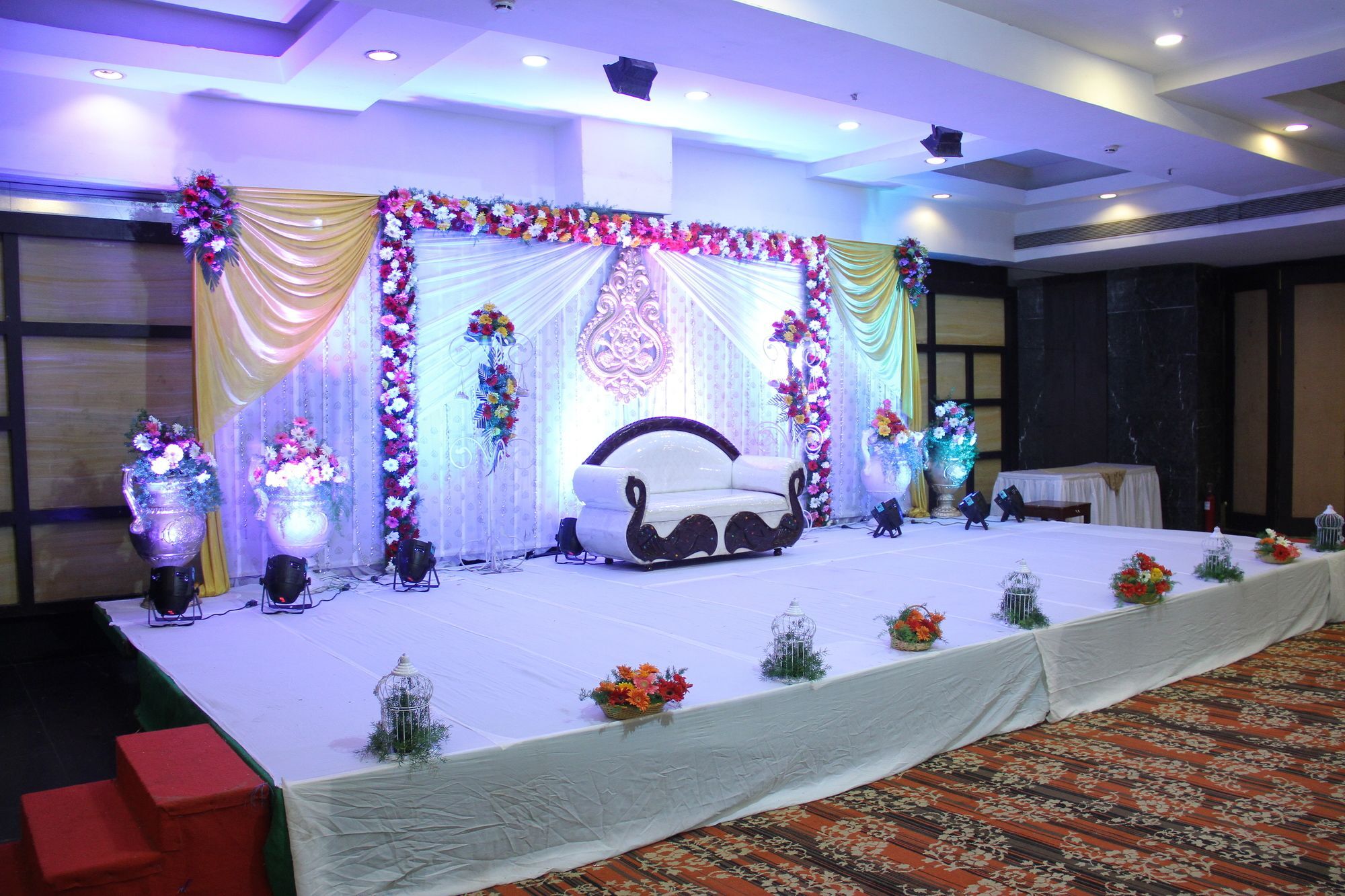 Fortune Murali Park, Vijayawada - Member Itc Hotels' Group Екстер'єр фото
